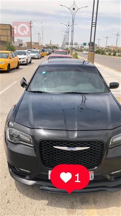 كرايسلر 300
